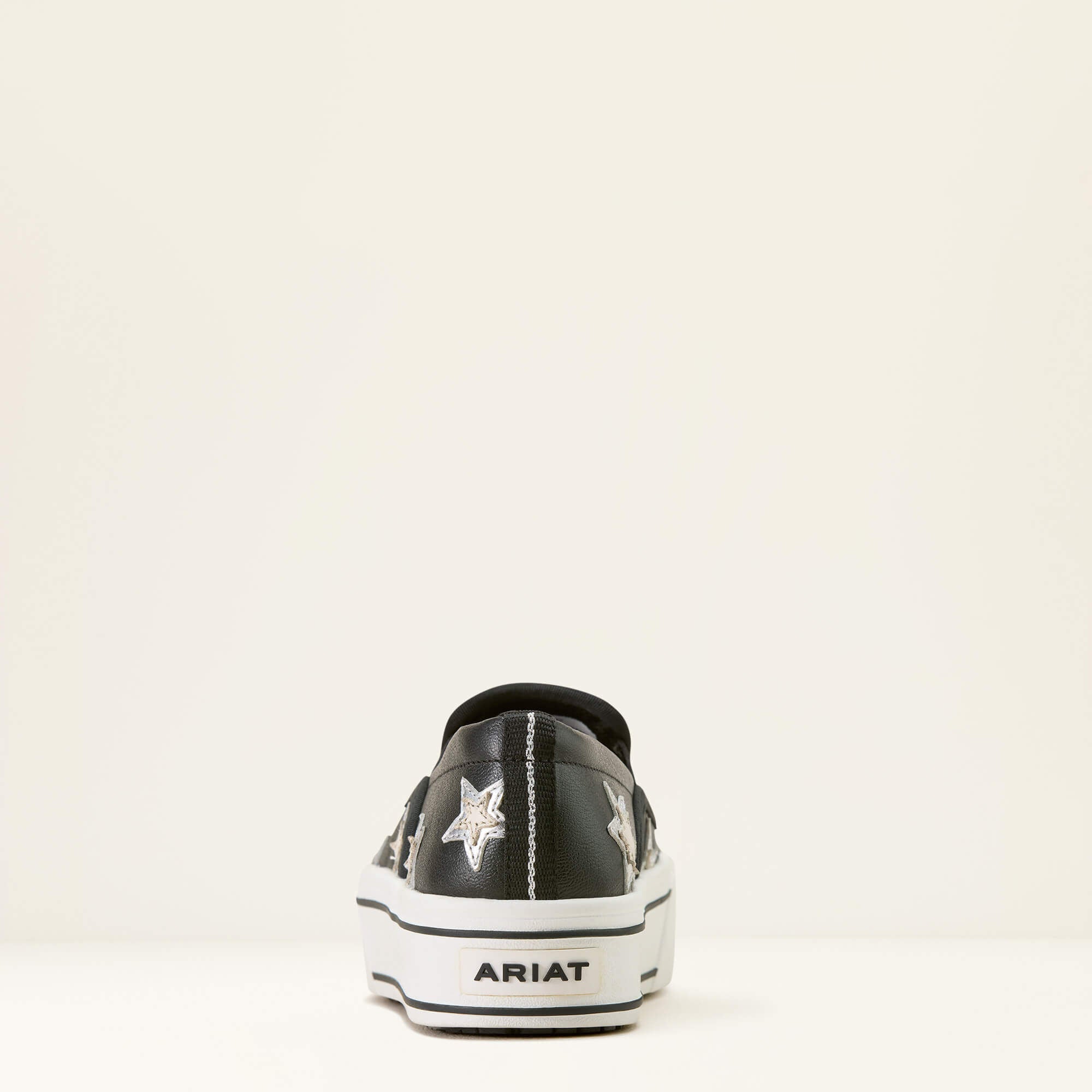 Ariat Skylar Star Slip On Shoe Women