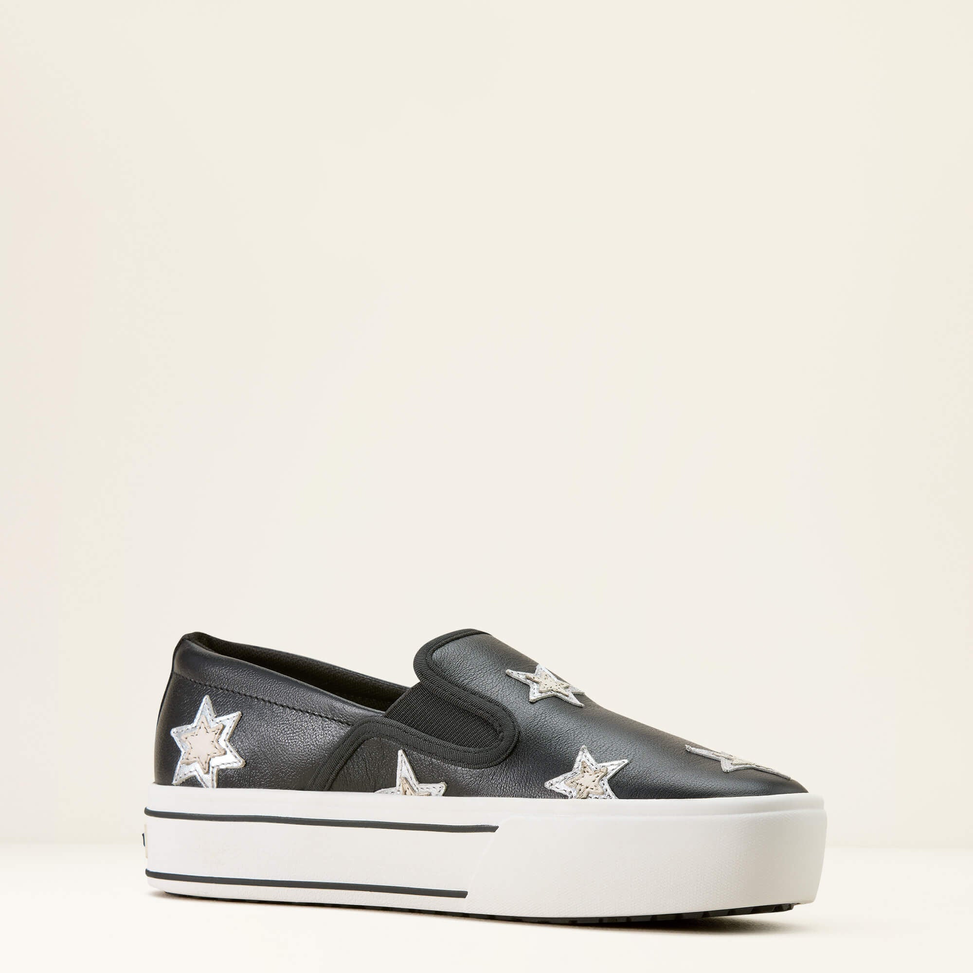 Ariat Skylar Star Slip On Shoe Women