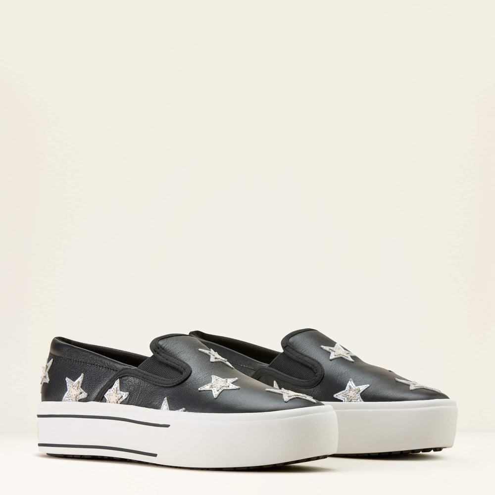 Ariat Skylar Star Slip On Shoe Women