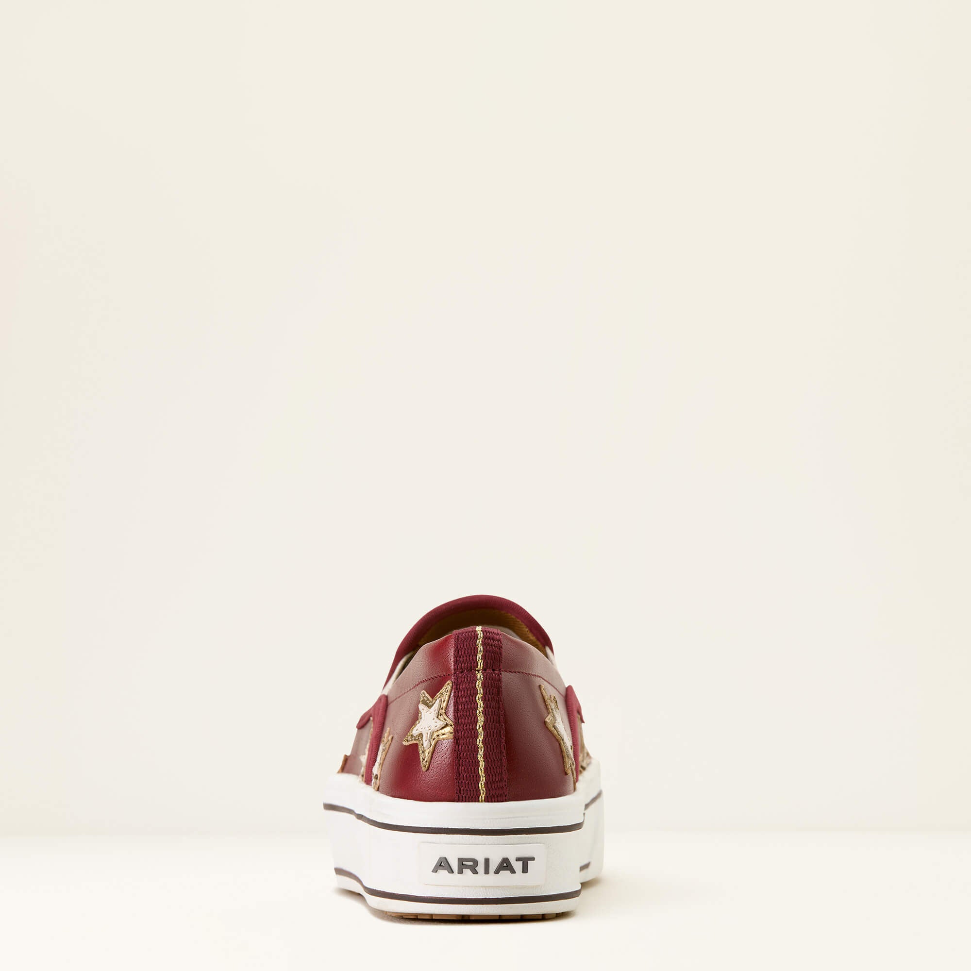 Ariat Skylar Star Slip On Shoe Women