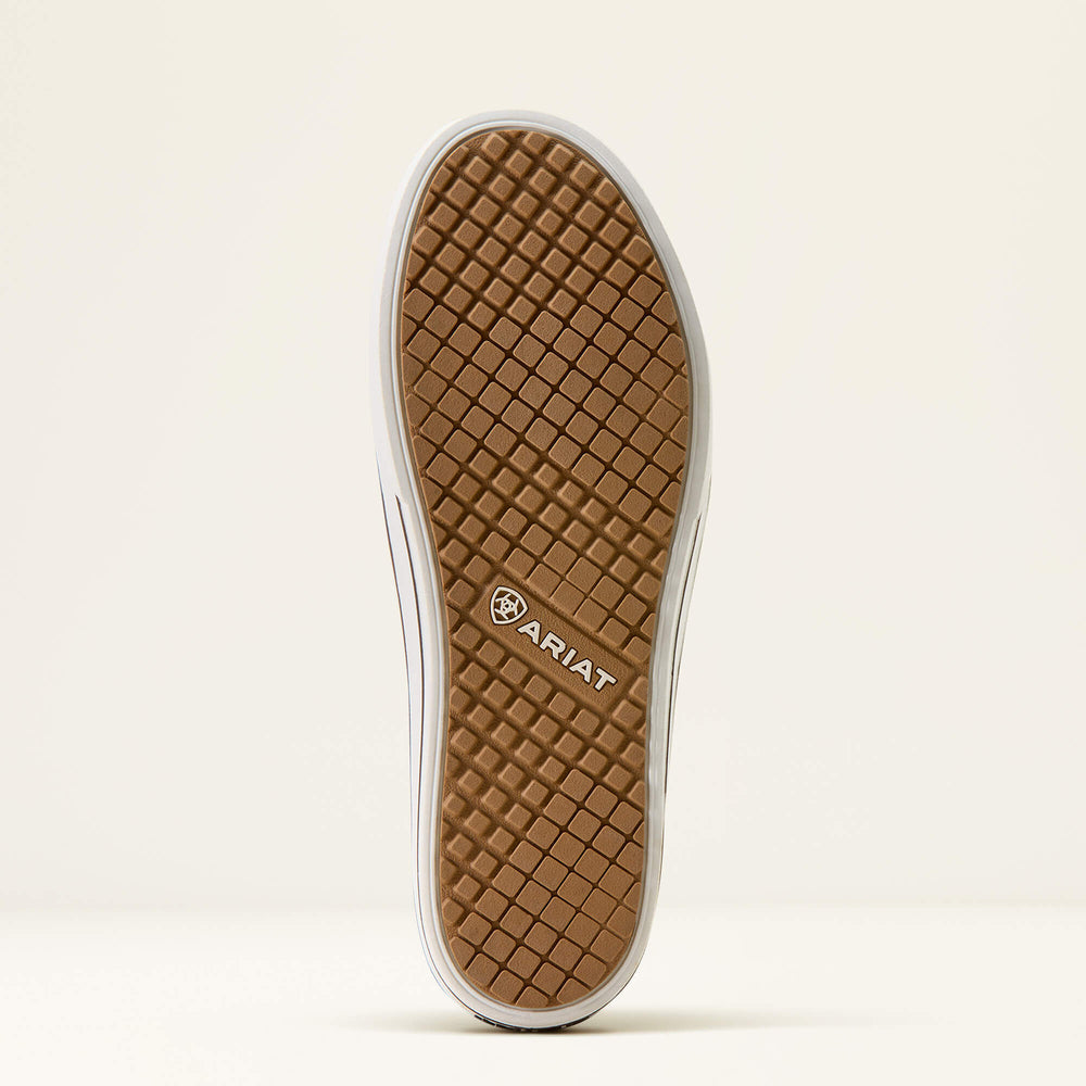 Ariat Skylar Star Slip On Shoe Women