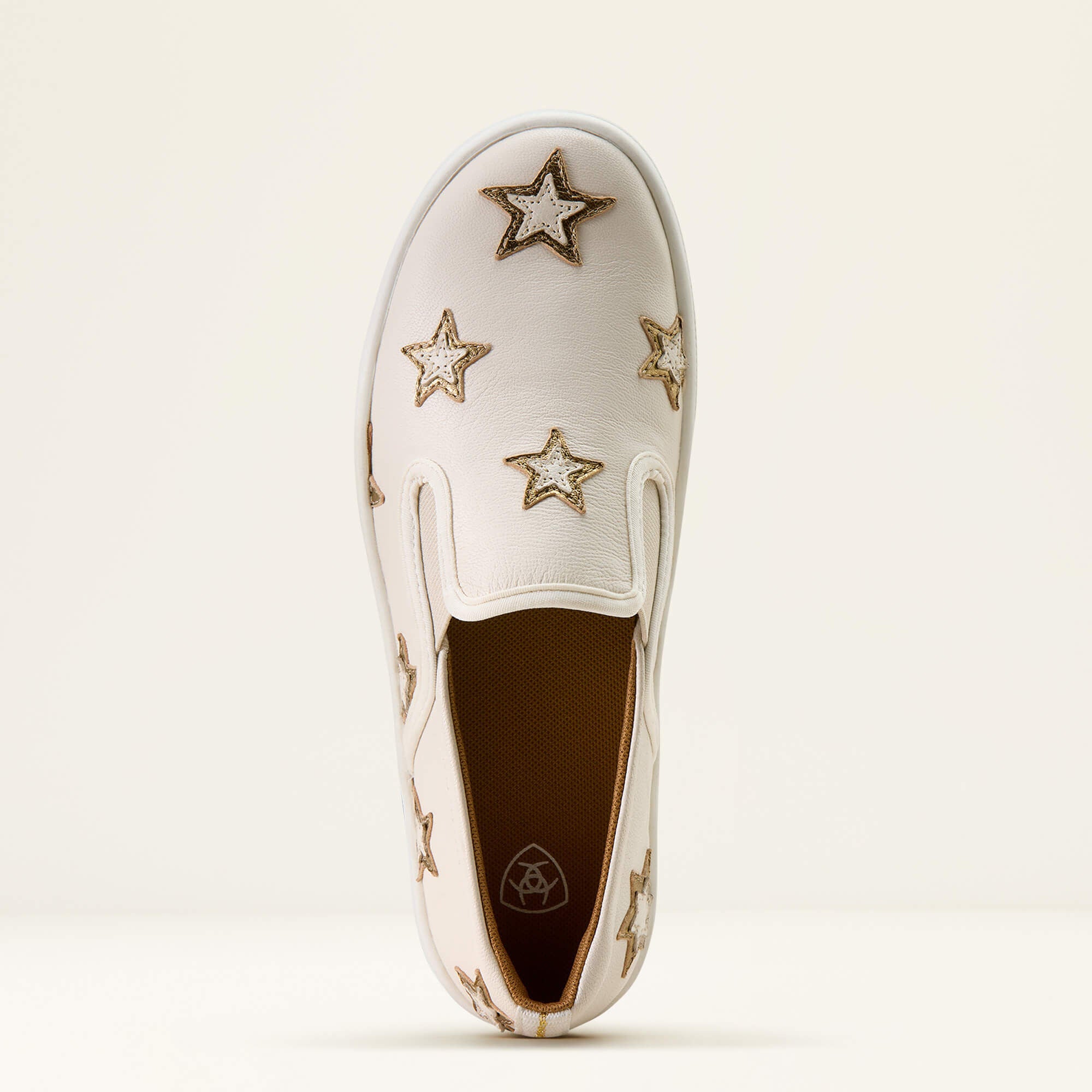 Ariat Skylar Star Slip On Shoe Women