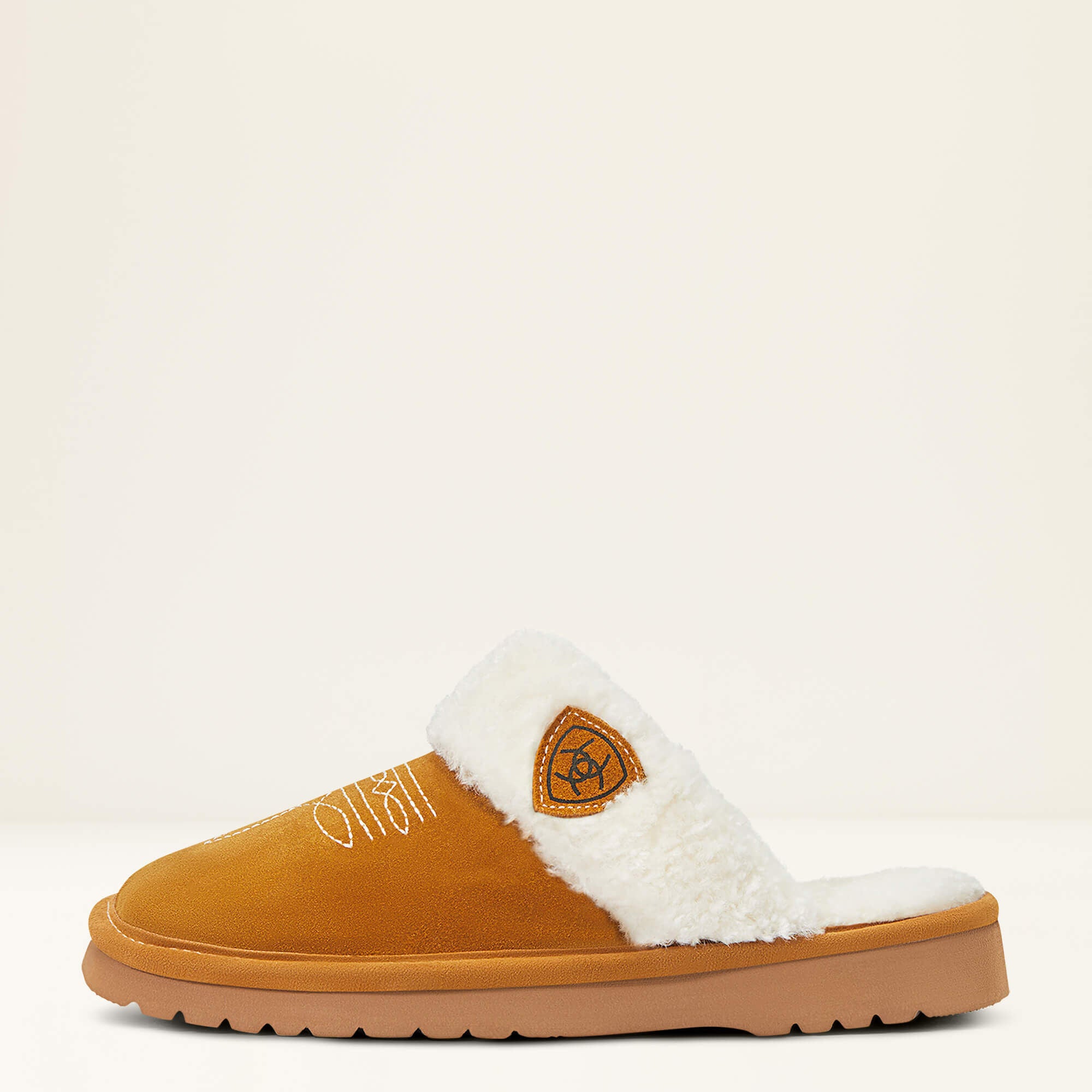 Ariat Jackie Square Toe Slipper Women