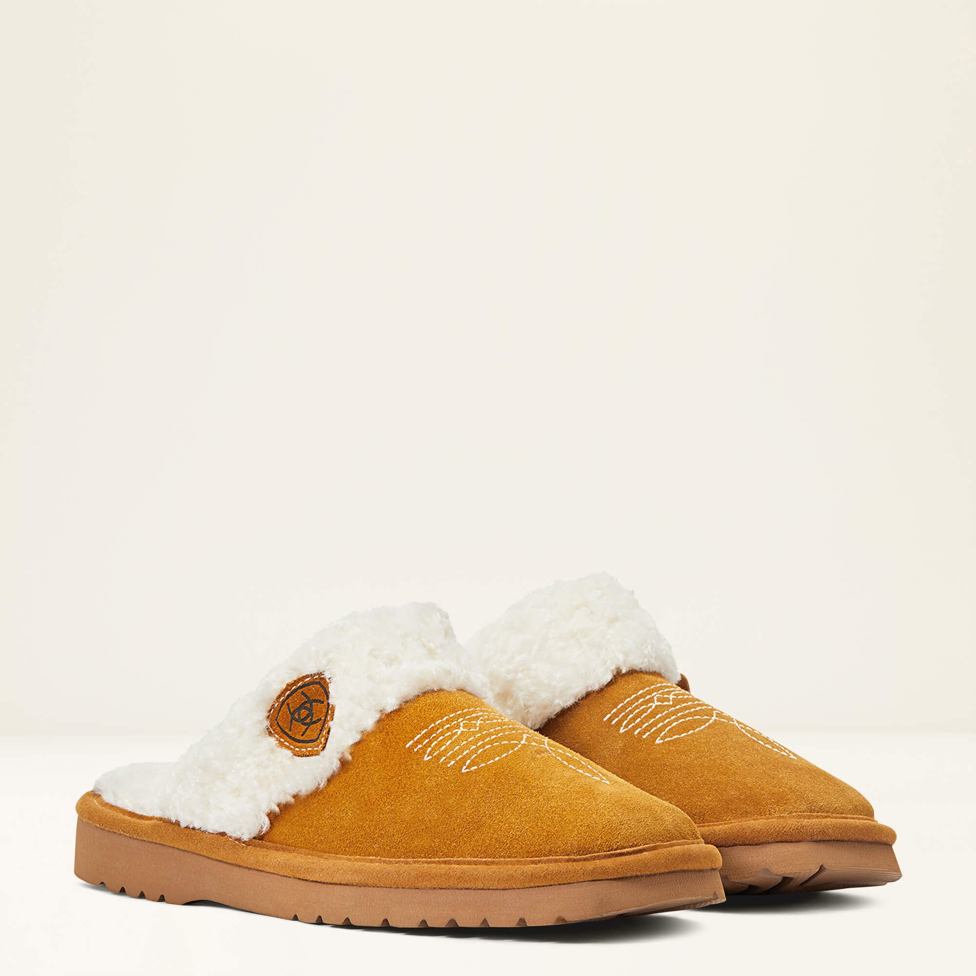 Ariat Jackie Square Toe Slipper Women