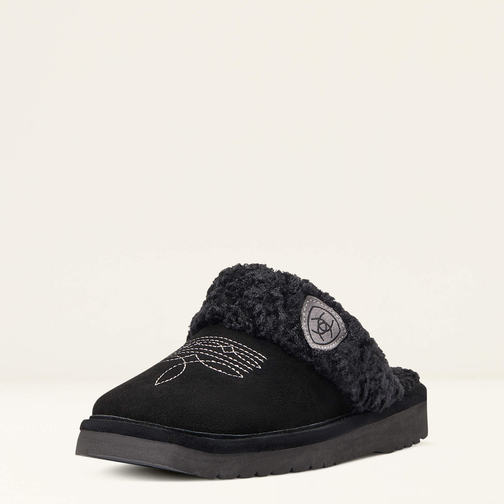 Ariat Jackie Square Toe Slipper Women