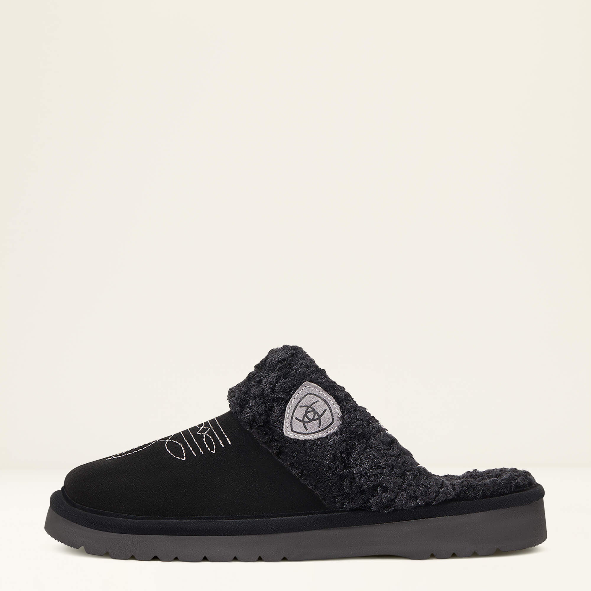 Ariat Jackie Square Toe Slipper Women