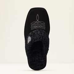 Ariat Jackie Square Toe Slipper Women