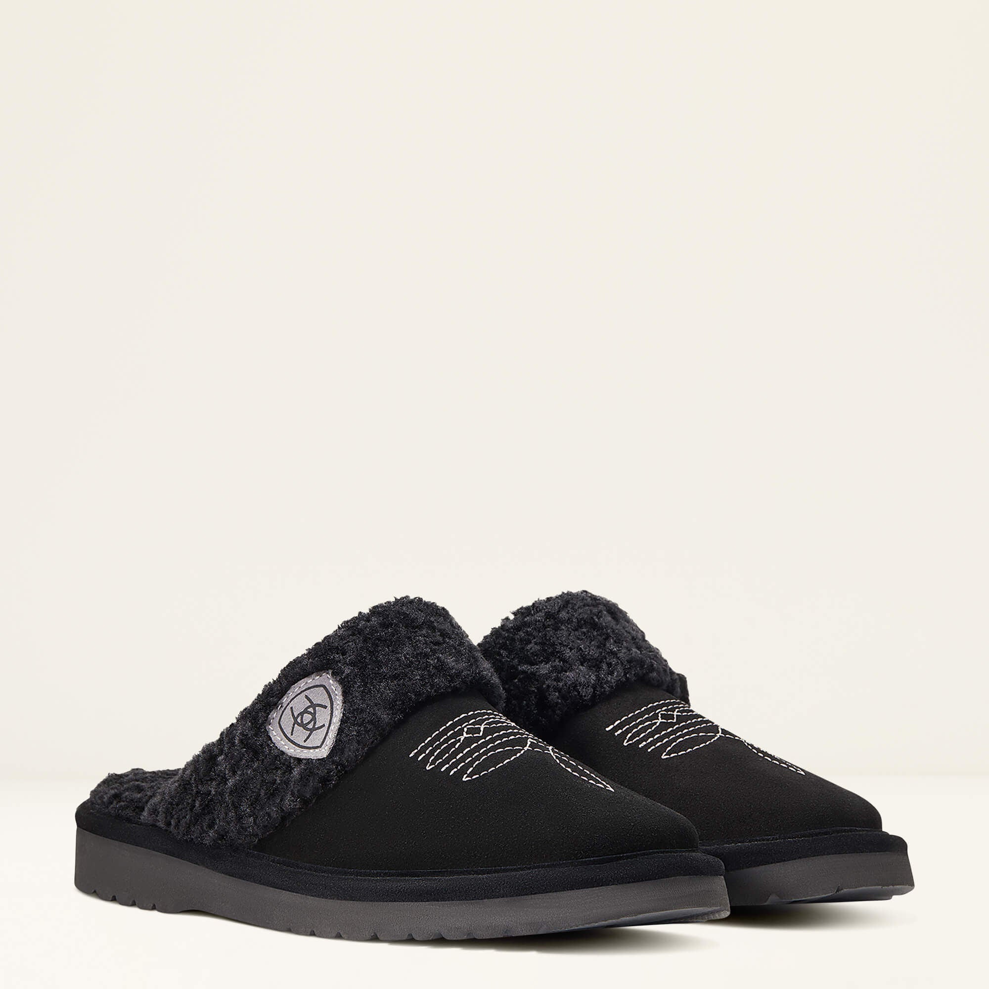 Ariat Jackie Square Toe Slipper Women