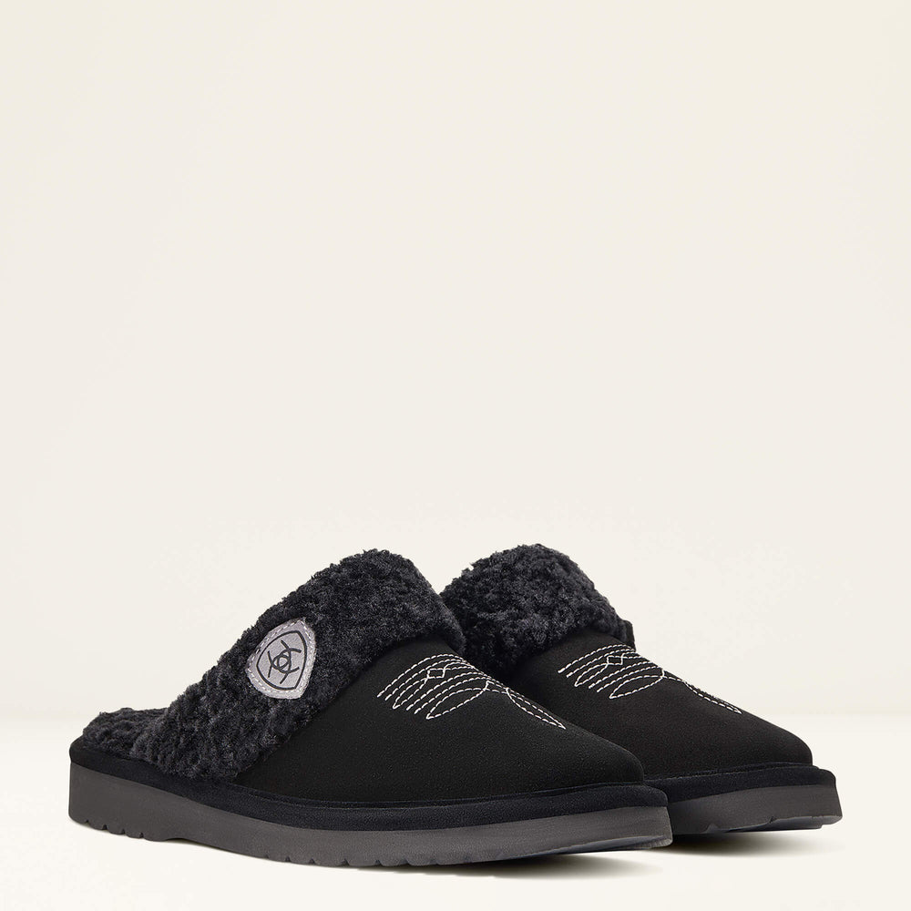 Ariat Jackie Square Toe Slipper Women