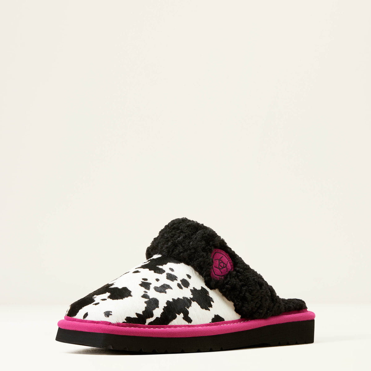 Ariat Jackie Square Toe Slipper Women|Trends