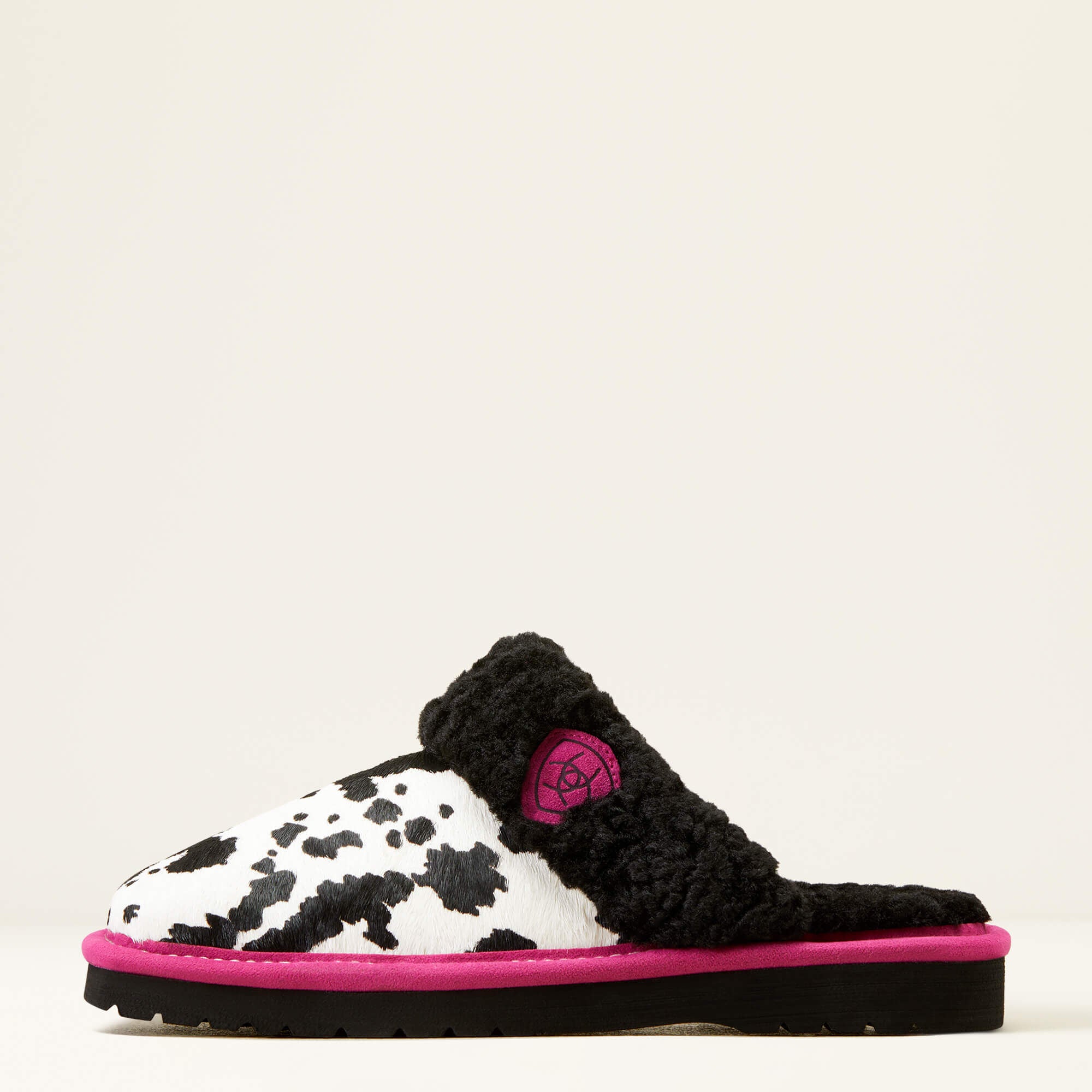 Ariat Jackie Square Toe Slipper Women|Trends