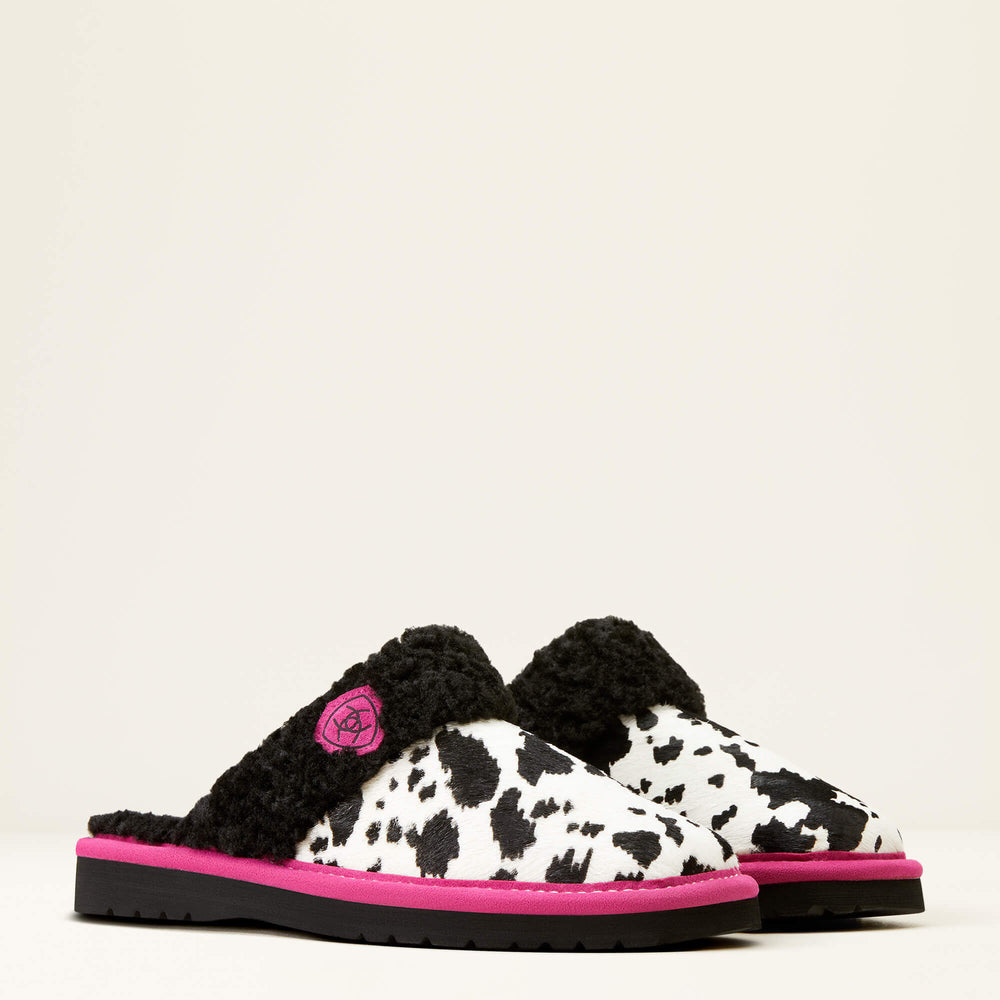 Ariat Jackie Square Toe Slipper Women|Trends