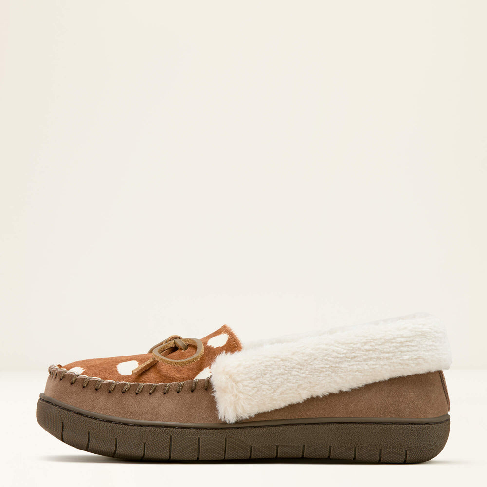 Ariat Moccasin Slipper Women|Trends