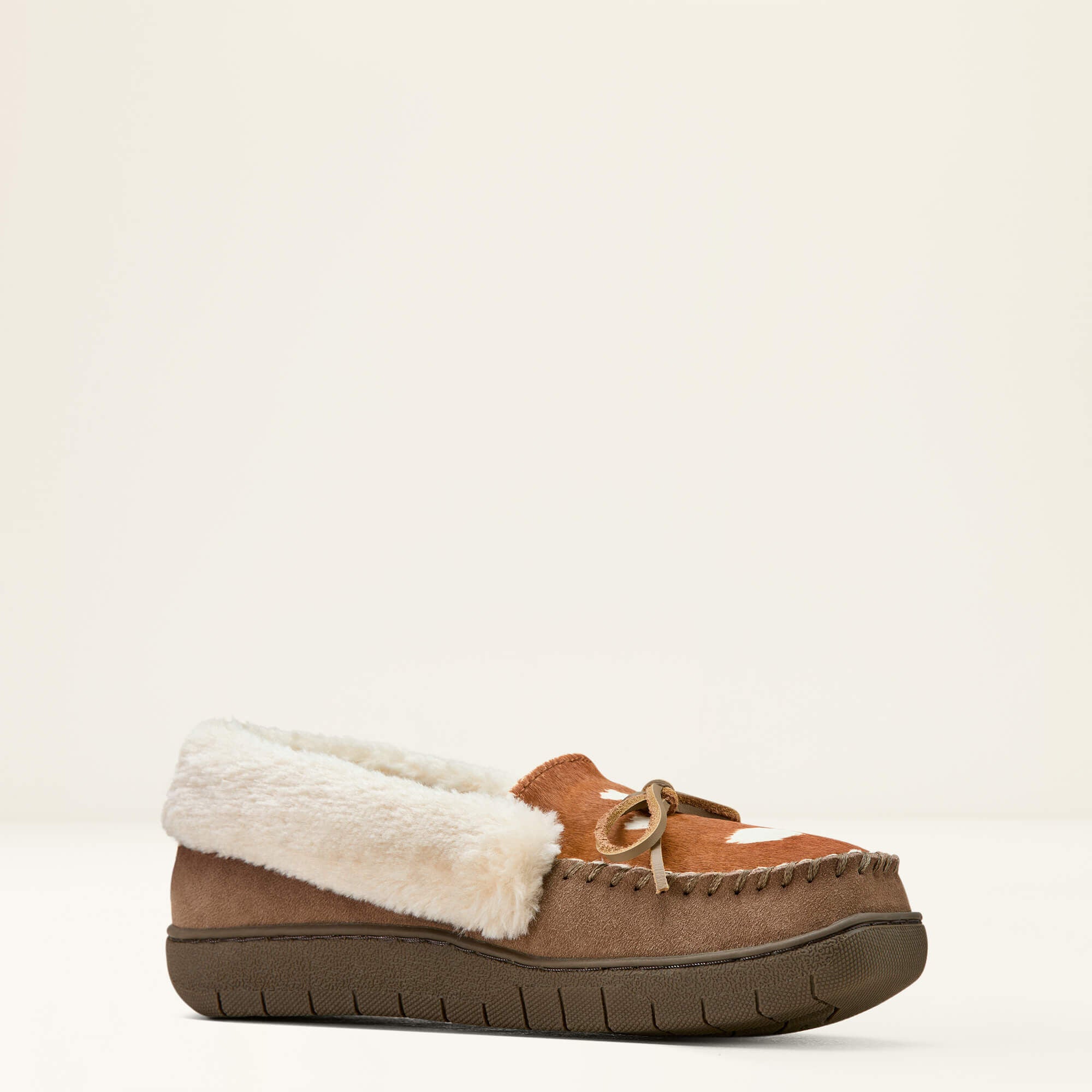 Ariat Moccasin Slipper Women|Trends