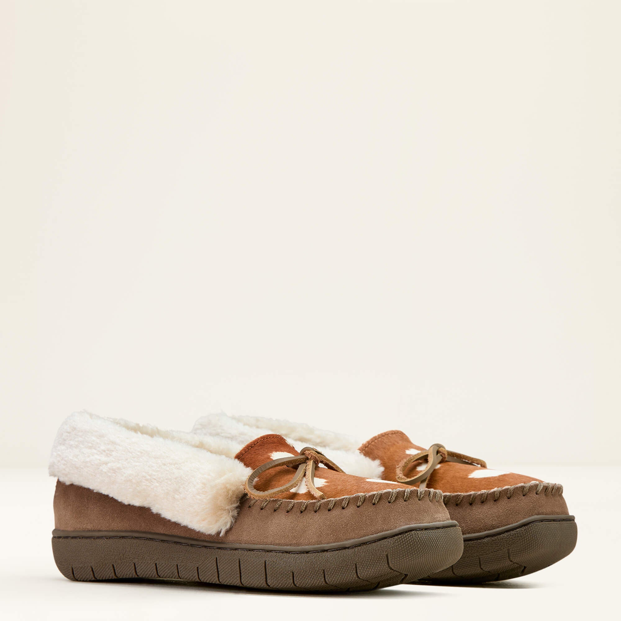 Ariat Moccasin Slipper Women|Trends
