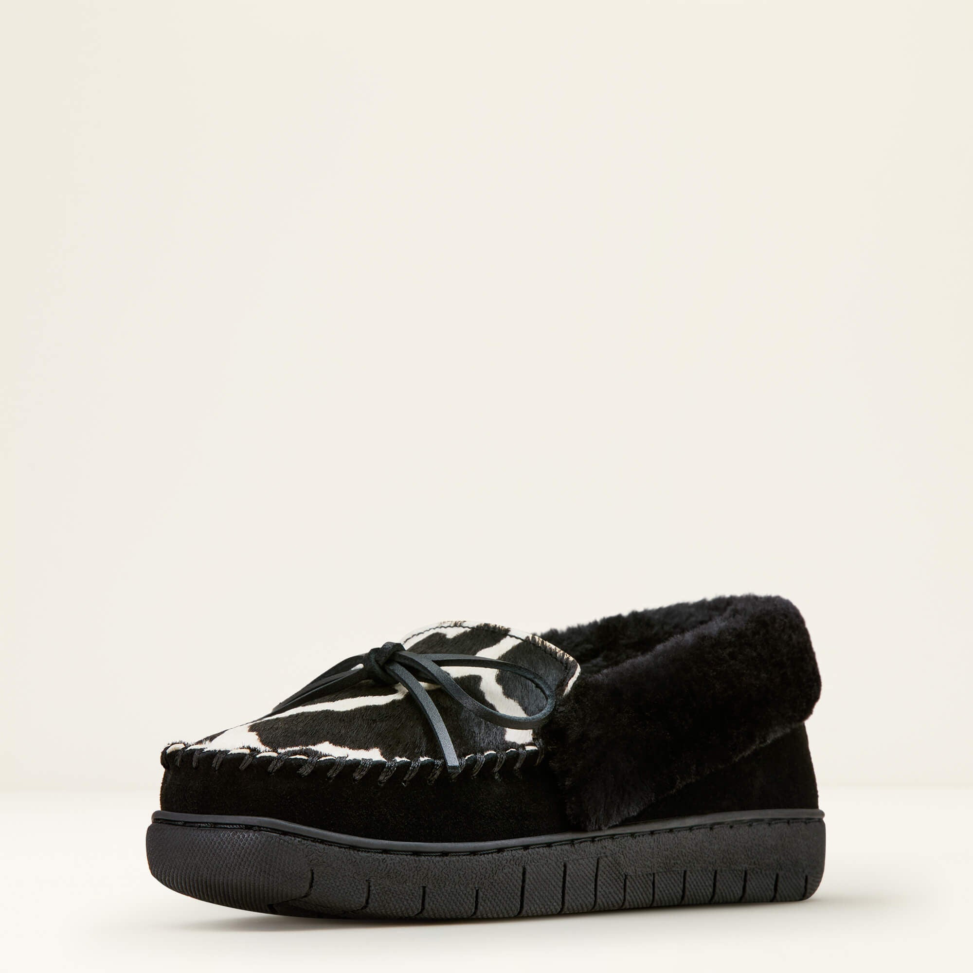 Ariat Moccasin Slipper Women|Trends