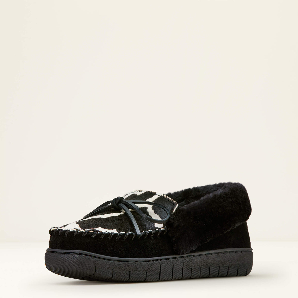 Ariat Moccasin Slipper Women|Trends