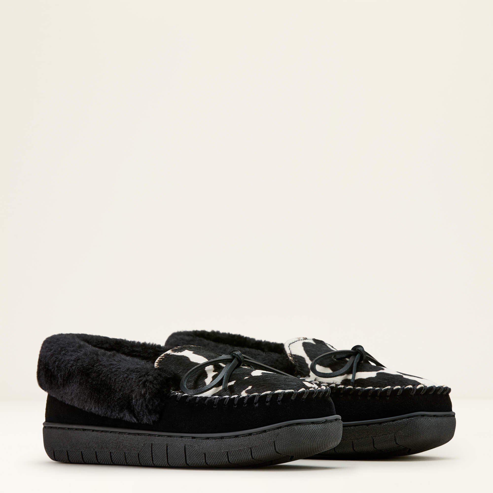 Ariat Moccasin Slipper Women|Trends