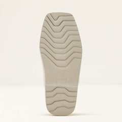 Ariat Jackie Square Toe Stack Slipper Women