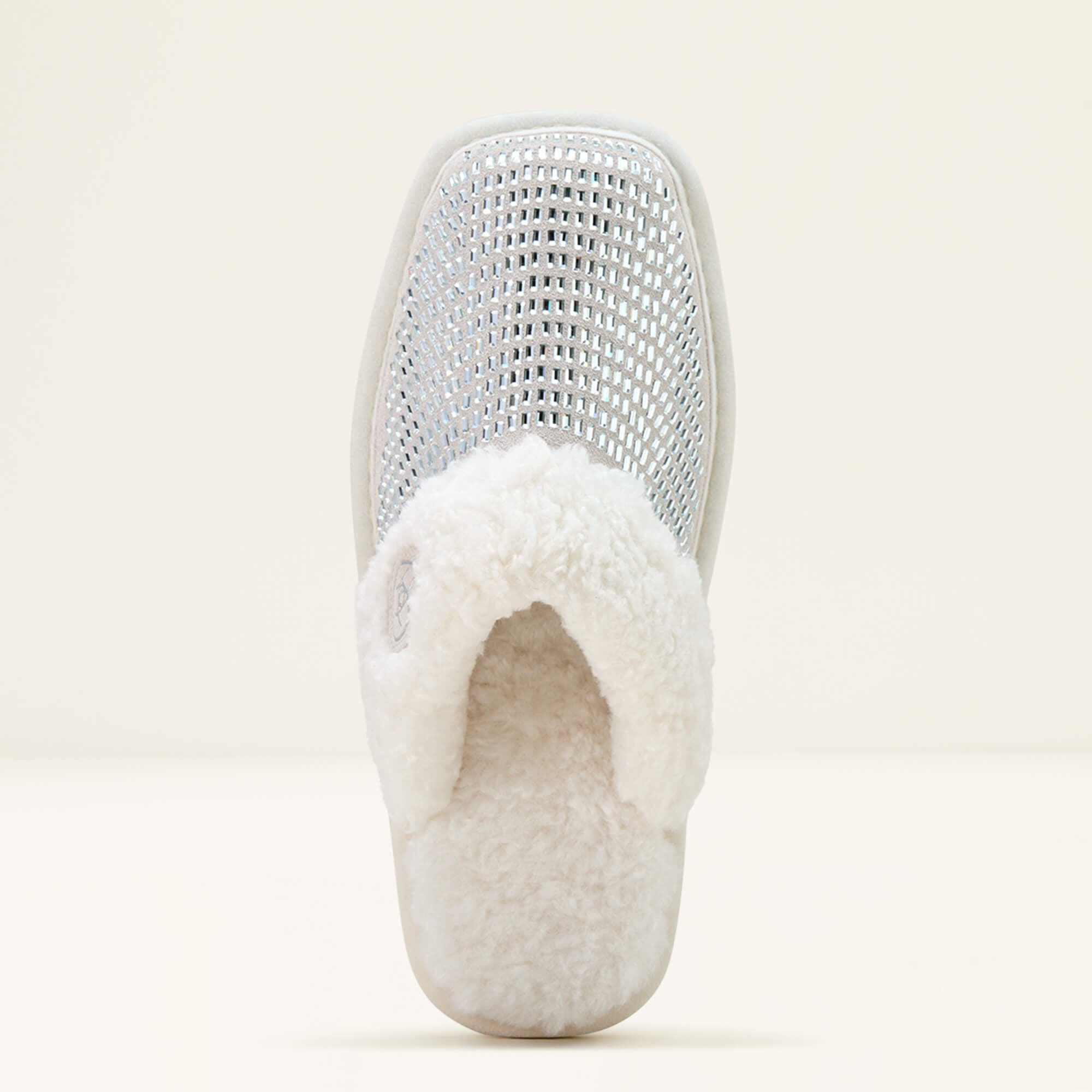 Ariat Jackie Square Toe Stack Slipper Women
