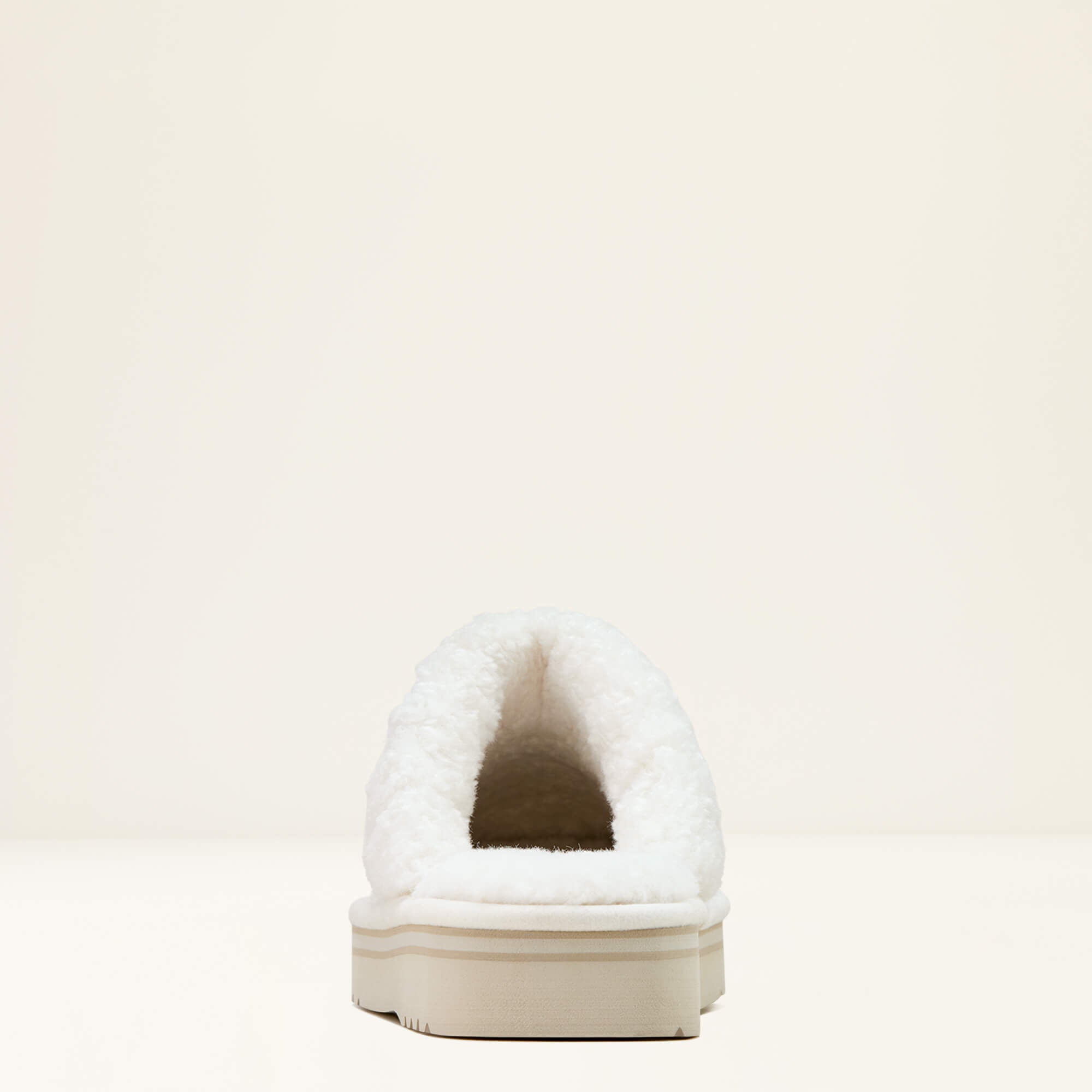 Ariat Jackie Square Toe Stack Slipper Women