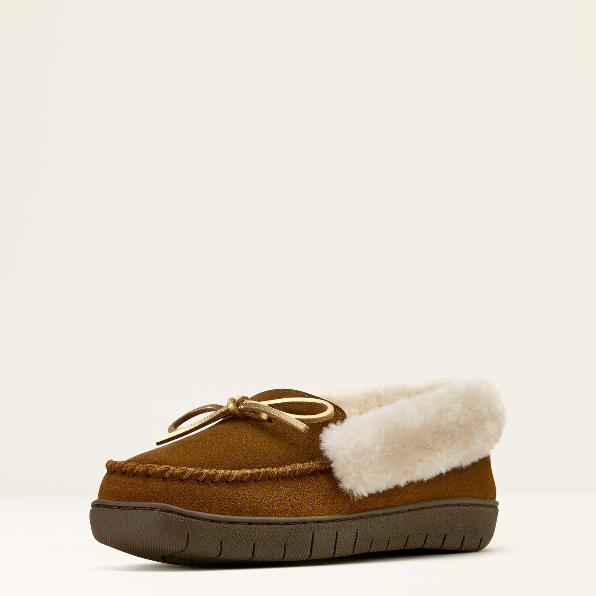 Ariat Moccasin Slipper Women