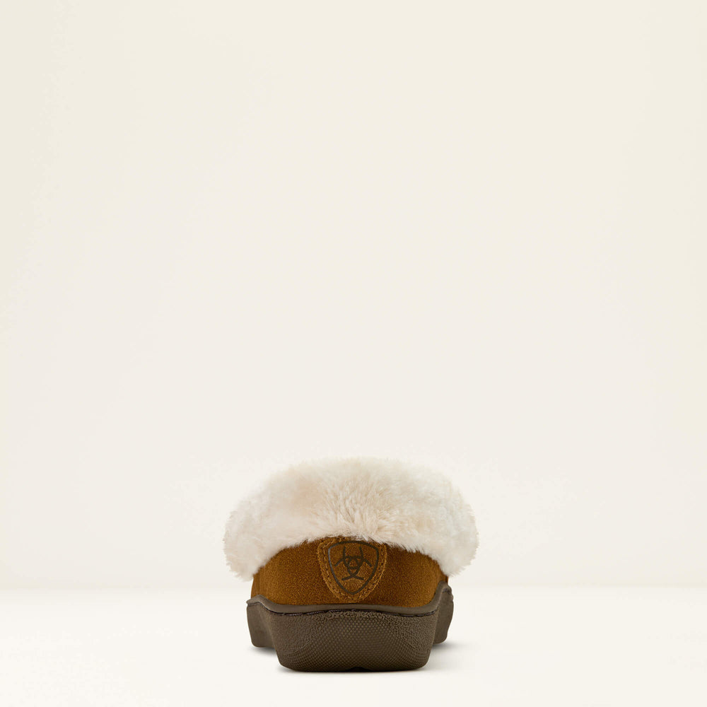 Ariat Moccasin Slipper Women