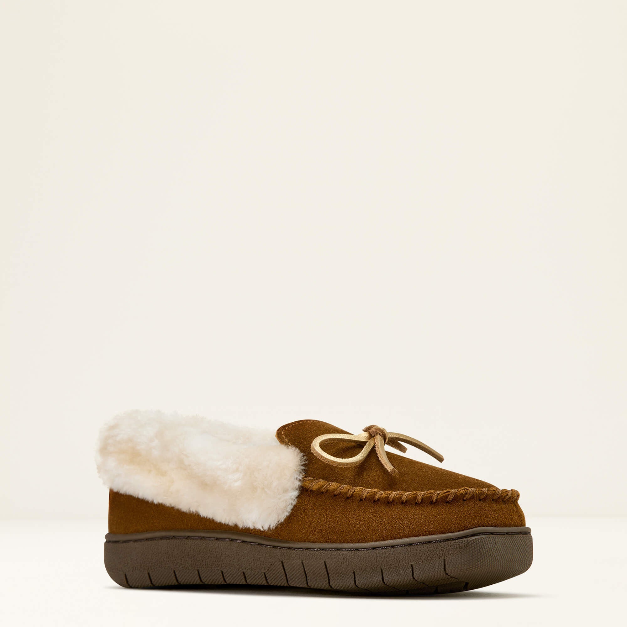 Ariat Moccasin Slipper Women