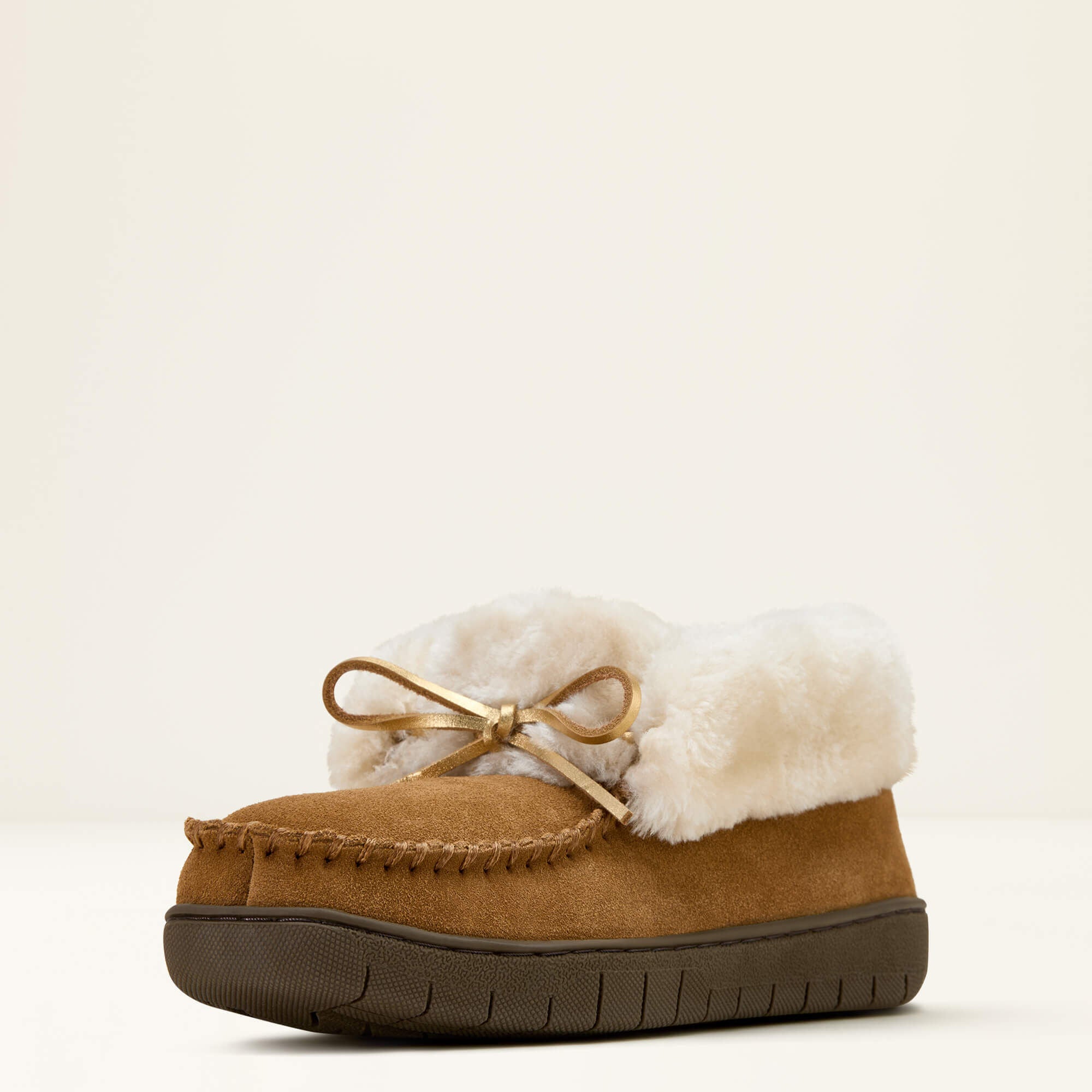 Ariat Moccasin Bootie Slipper Women