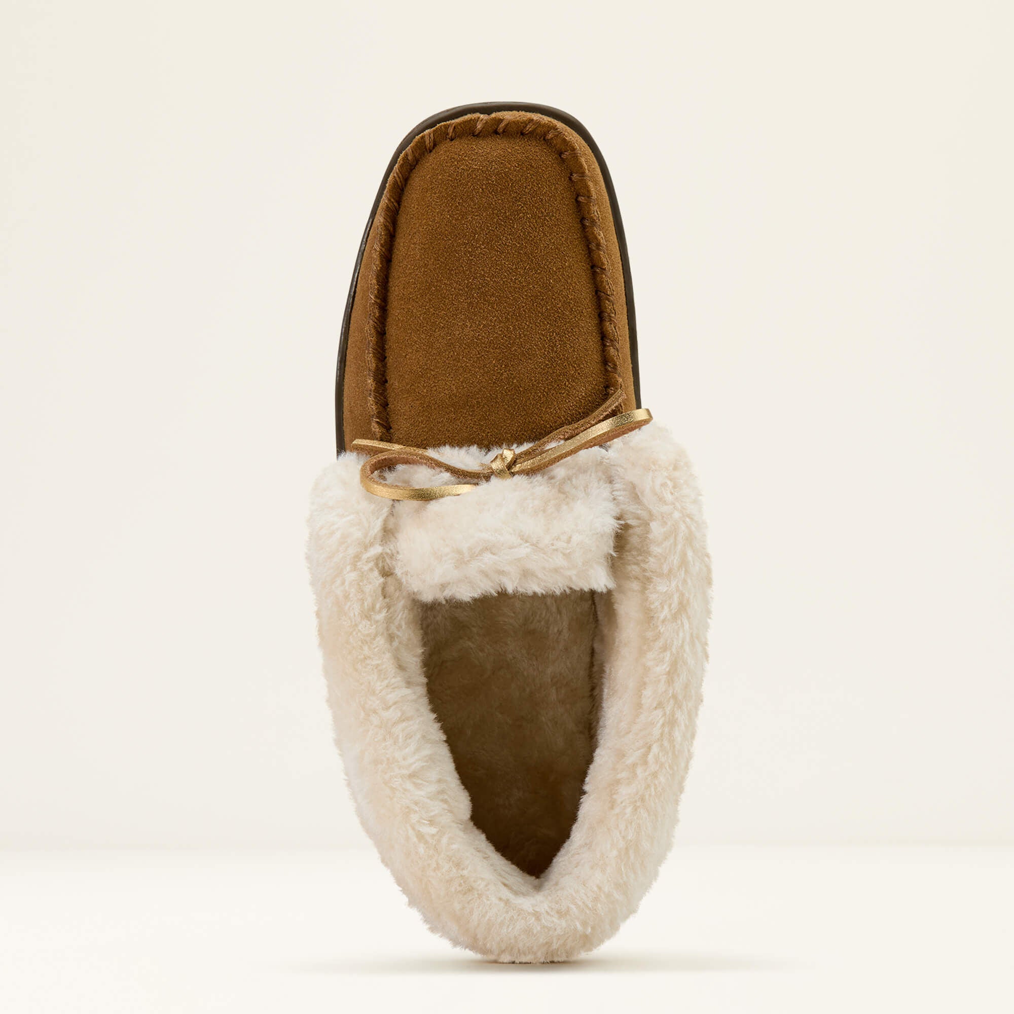 Ariat Moccasin Bootie Slipper Women