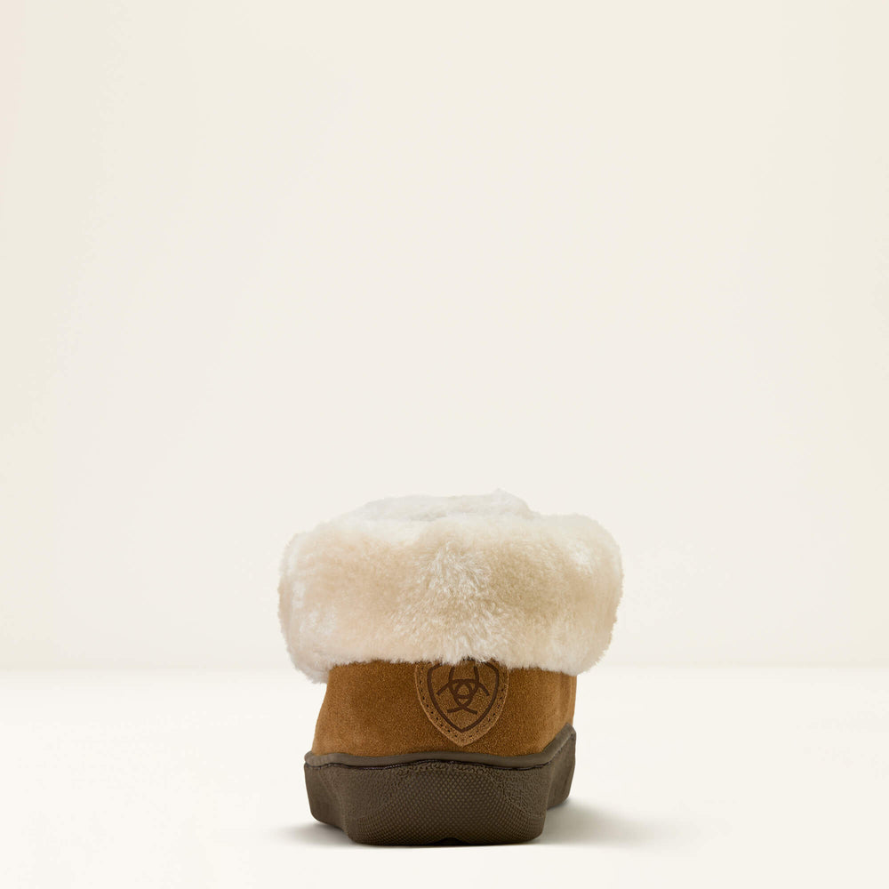 Ariat Moccasin Bootie Slipper Women