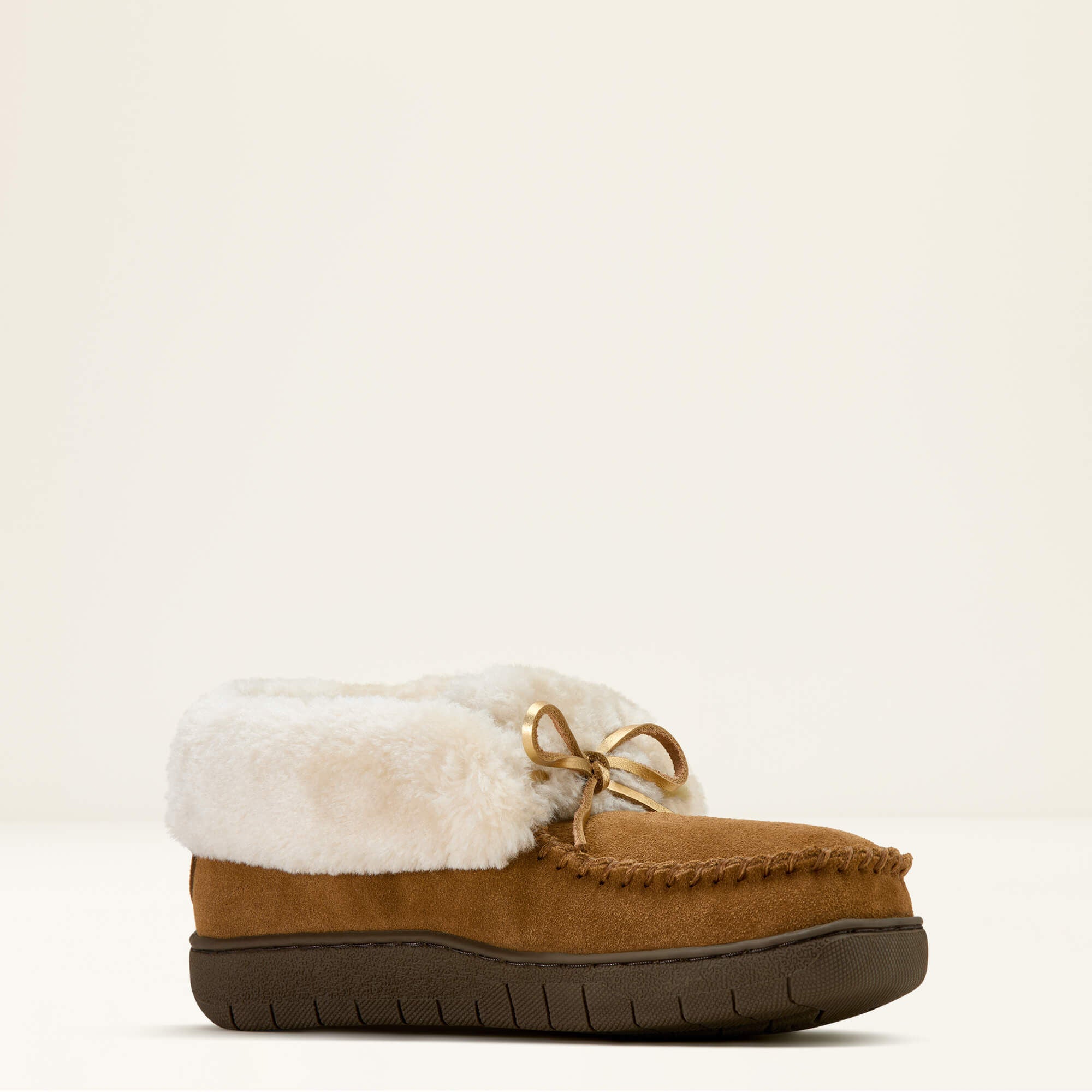 Ariat Moccasin Bootie Slipper Women