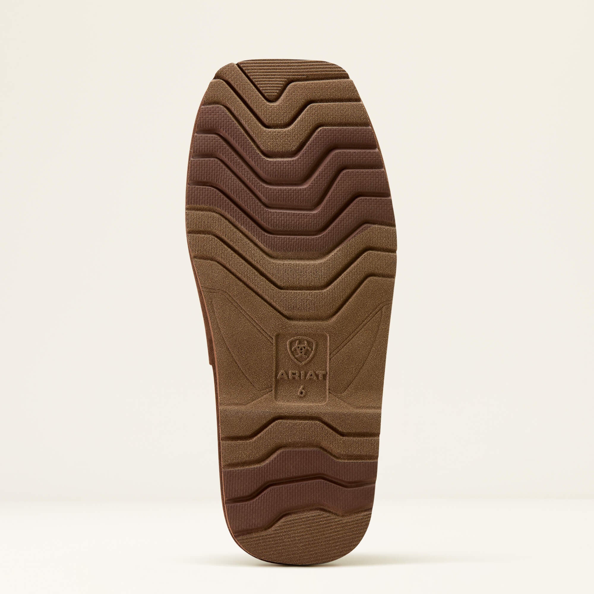 Ariat Jackie Ombre Square Toe Slipper Women