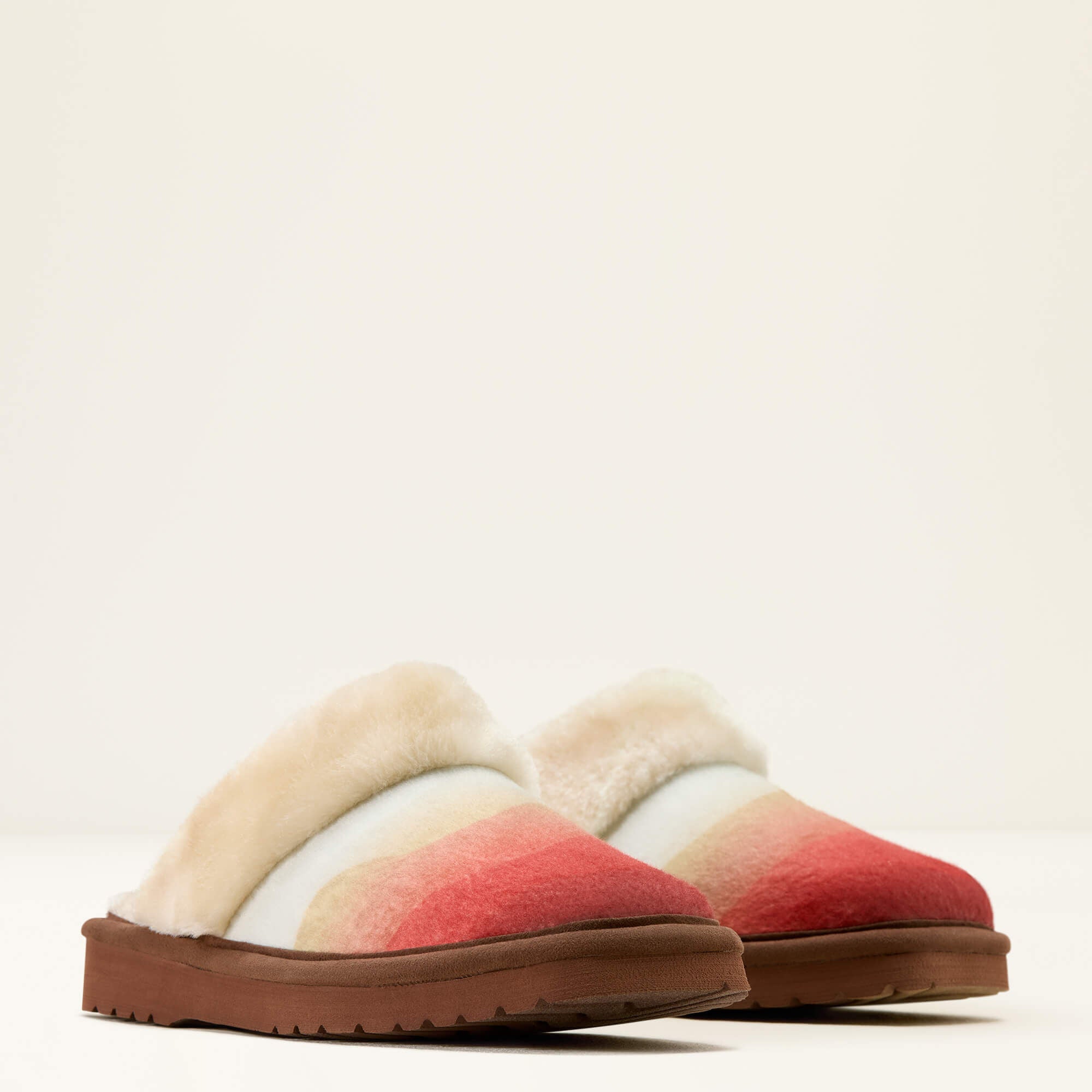 Ariat Jackie Ombre Square Toe Slipper Women