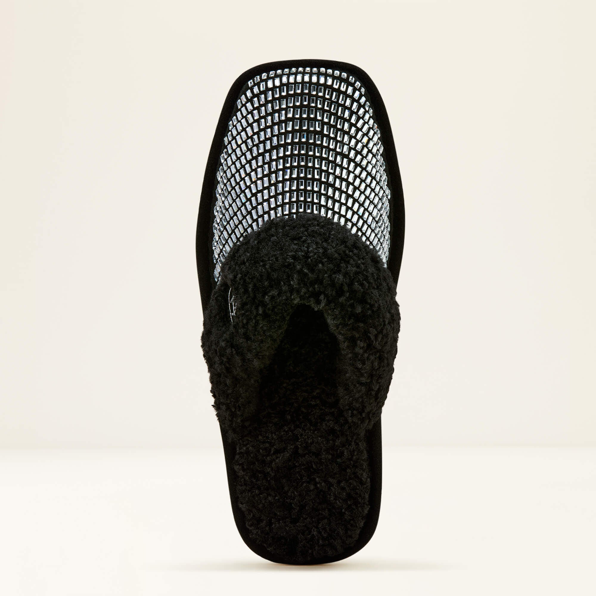 Ariat Jackie Square Toe Stack Slipper Women