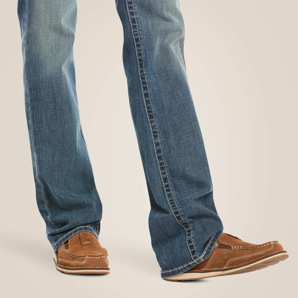 Ariat R.E.A.L. Straight Leg Jean Women|Trends