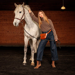 Ariat Ultra High Rise Countryside Wide Leg Jean Women|Trends