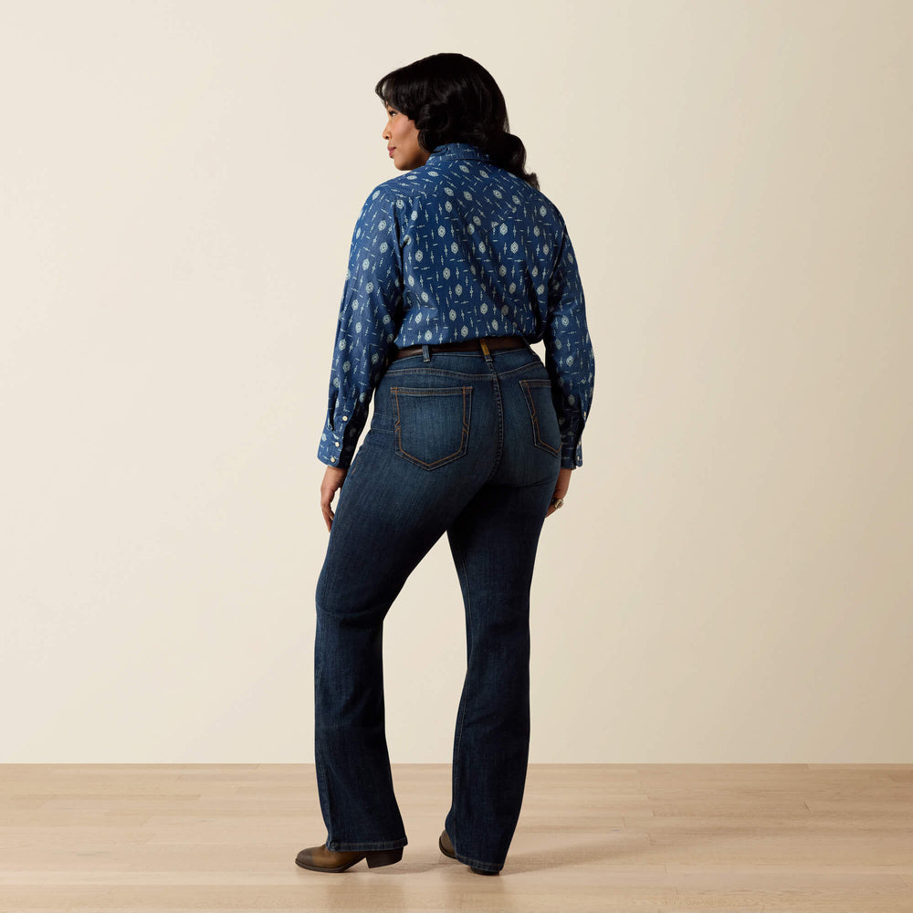 Ariat Perfect Rise Maddie Trouser Jeans Women