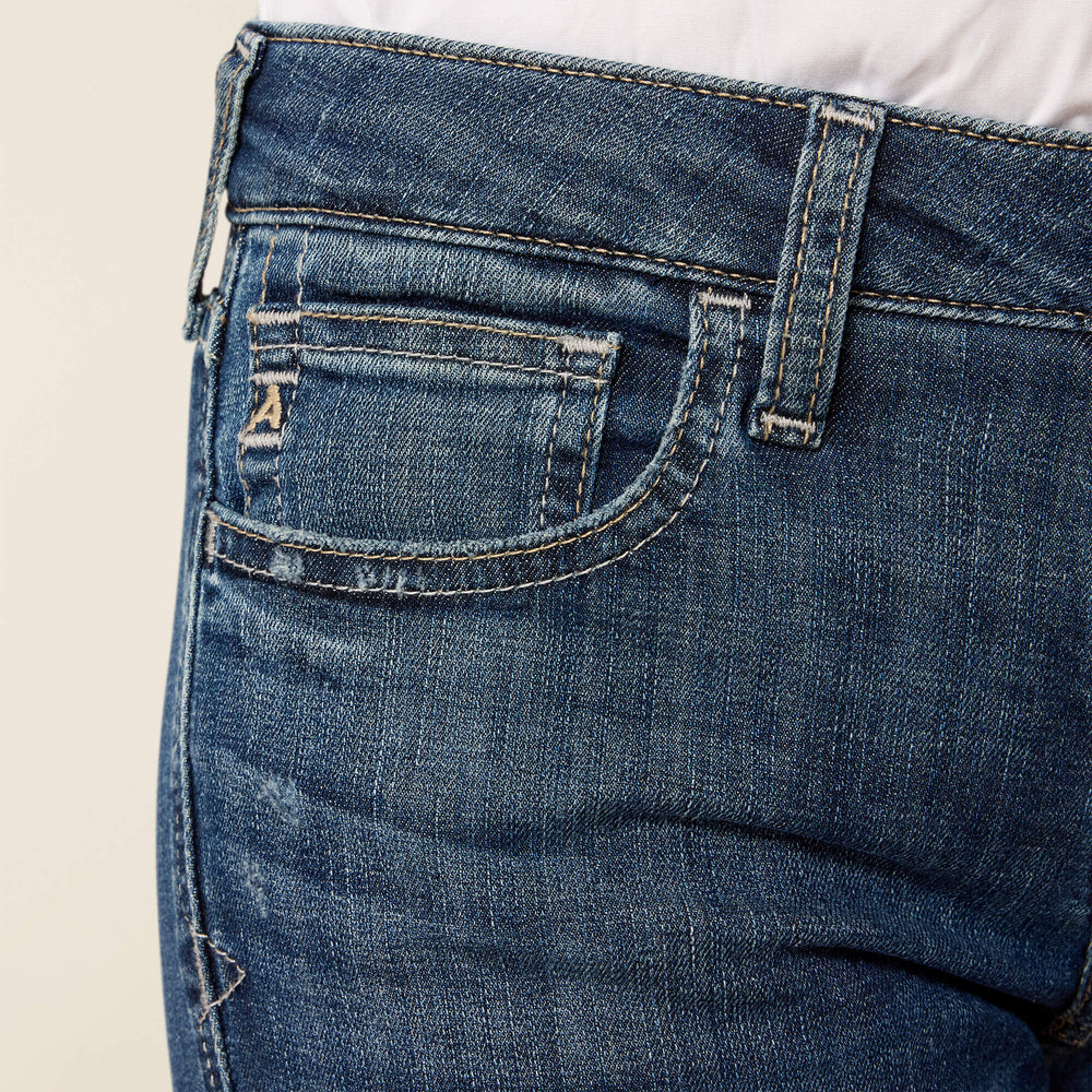 Ariat Perfect Rise Lelani Trouser Jeans Women