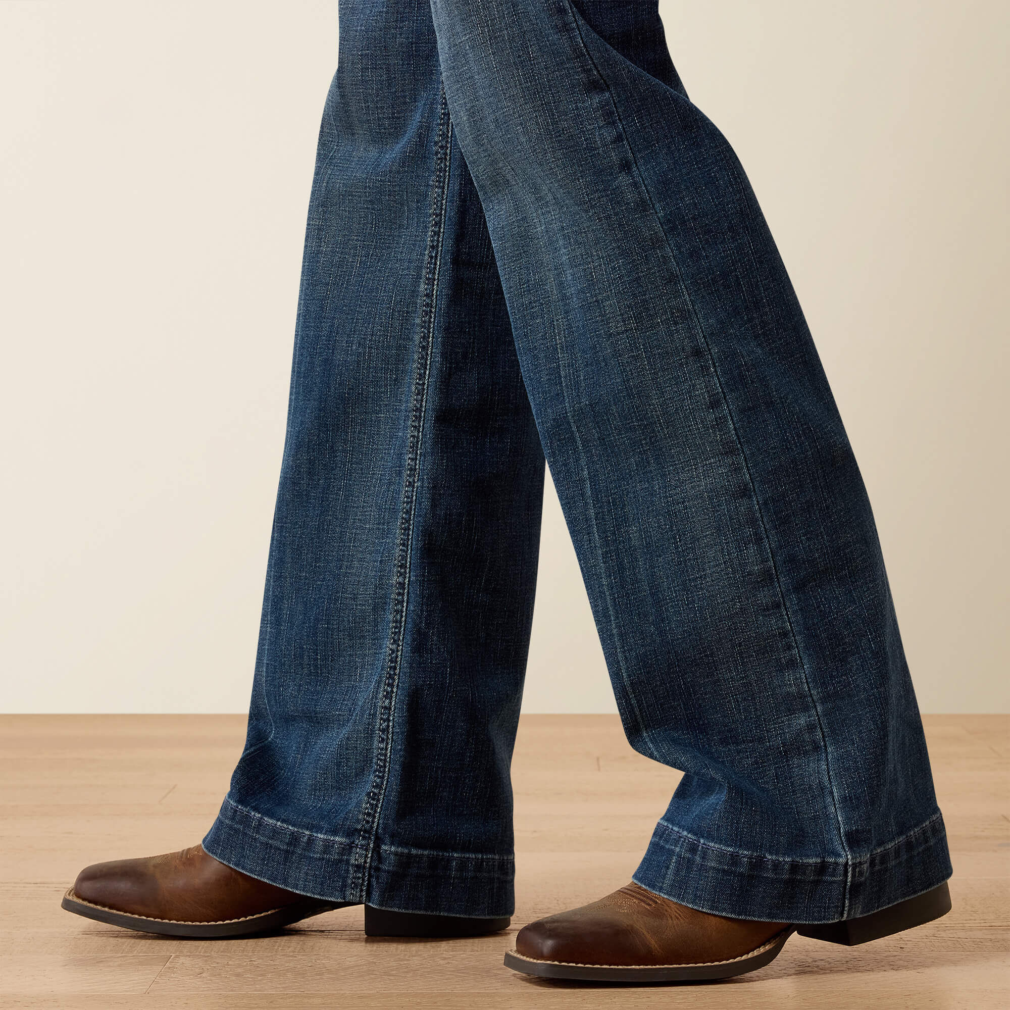 Ariat Perfect Rise Lelani Trouser Jeans Women