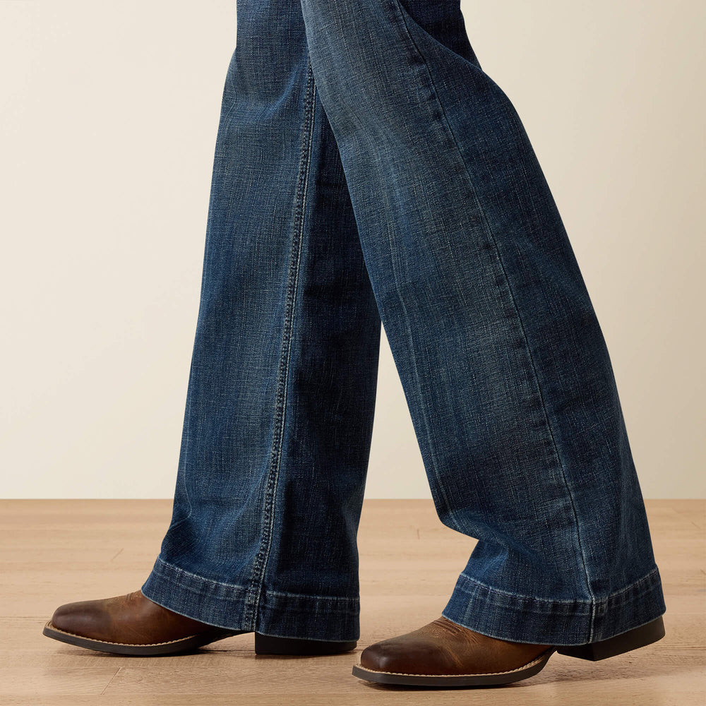 Ariat Perfect Rise Lelani Trouser Jeans Women