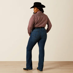 Ariat Perfect Rise Bessie Slim Trouser Jeans Women