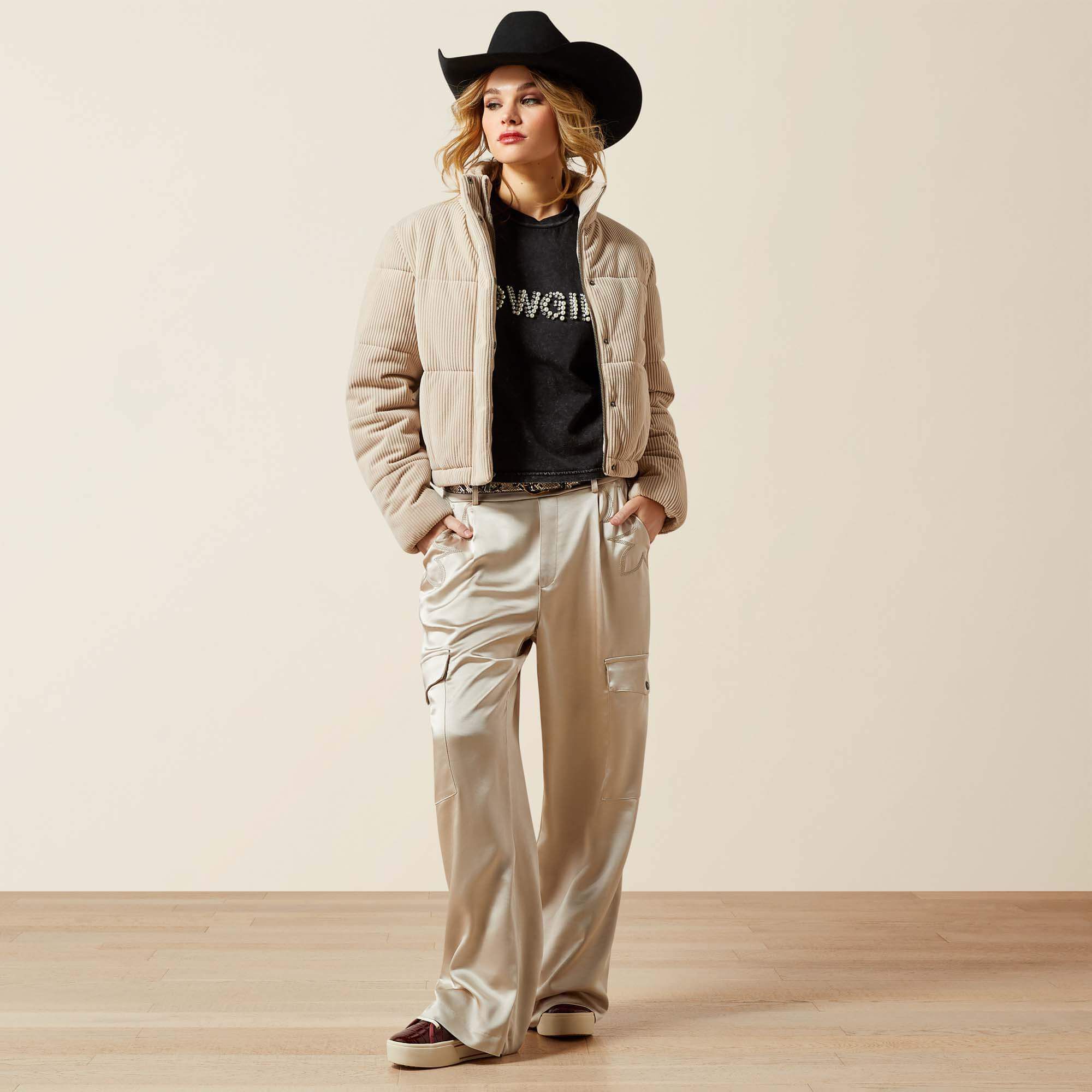 Ariat Mirage Cargo Women