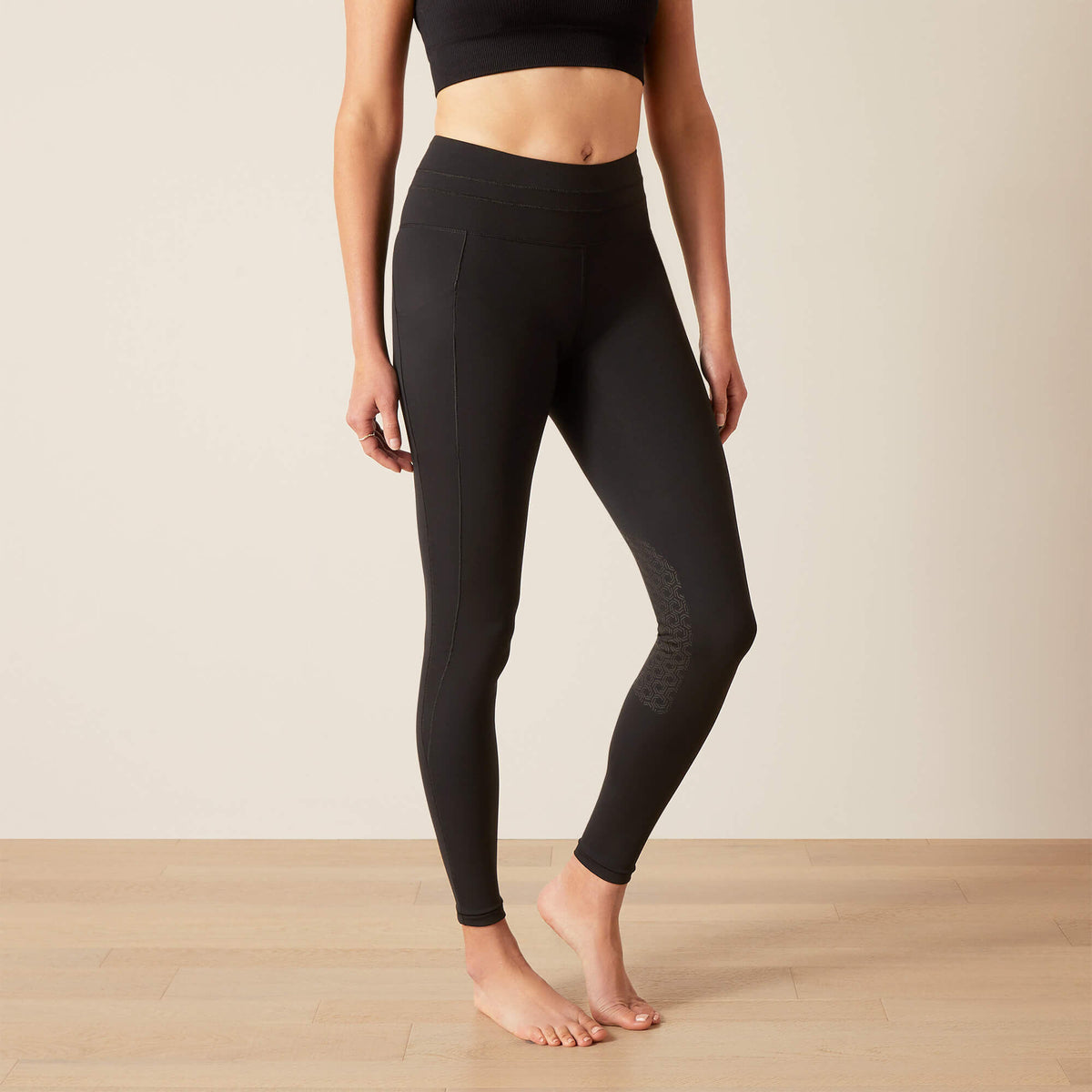 Ariat Eos 2.0 Knee Patch Tight Women