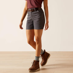 Ariat Rebar PR Made Tough 6" Short Women