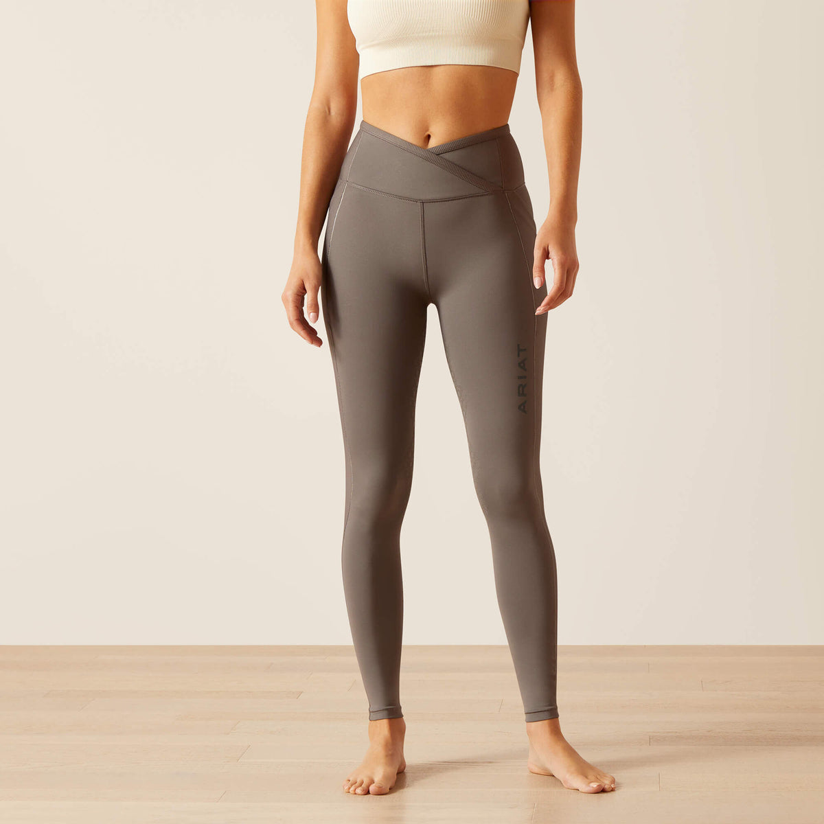 Ariat Eos Chic Half Grip Tight Women