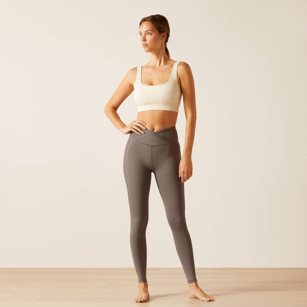 Ariat Eos Chic Half Grip Tight Women