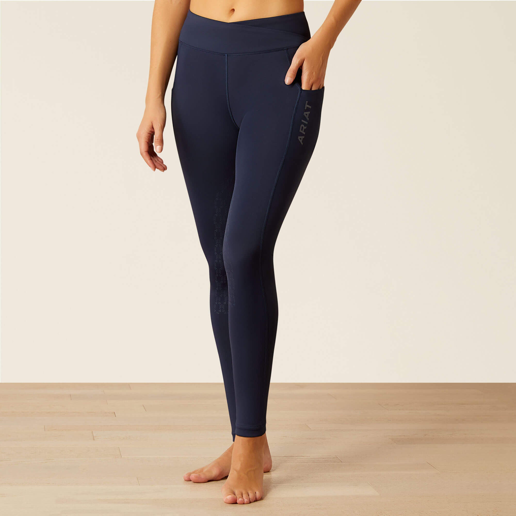 Ariat Avail 2.0 Half Grip Tight Women