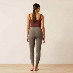 Ariat Breathe Eos Half Grip Tight Women|Trends