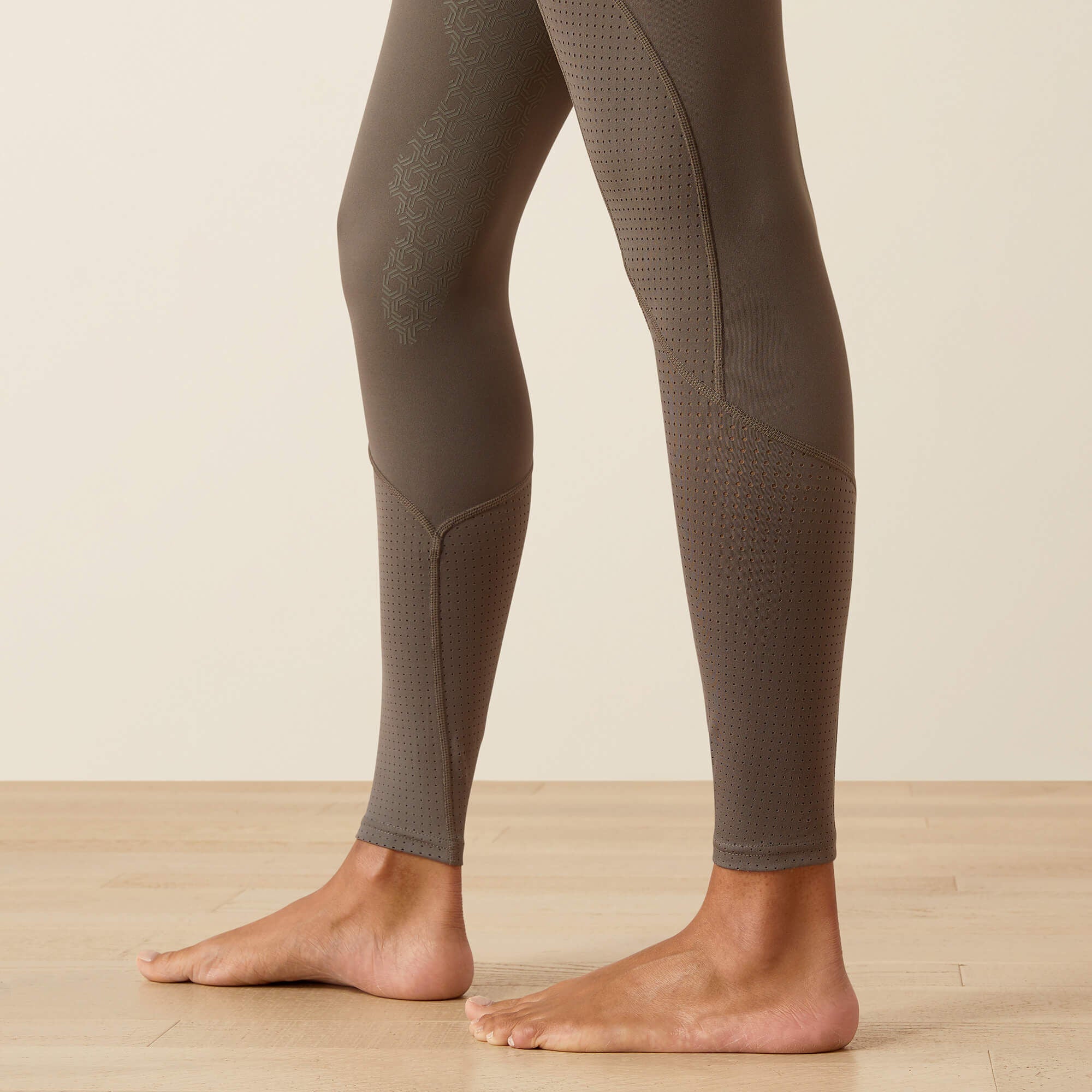 Ariat Breathe Eos Half Grip Tight Women|Trends